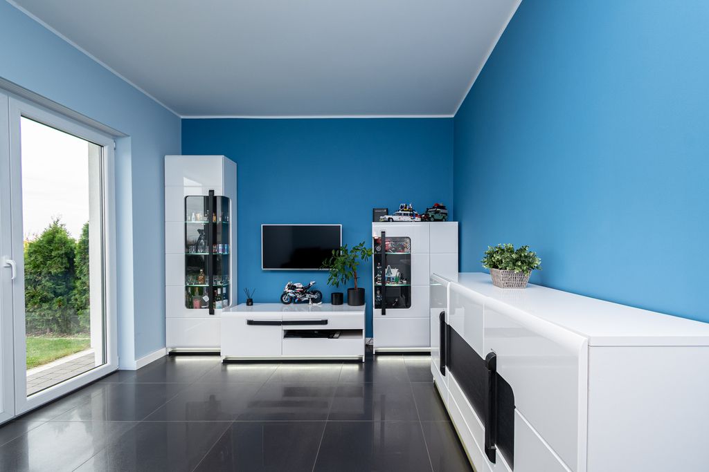 dom wolnostojący, 4 pokoje Jedlec. Zdjęcie 7