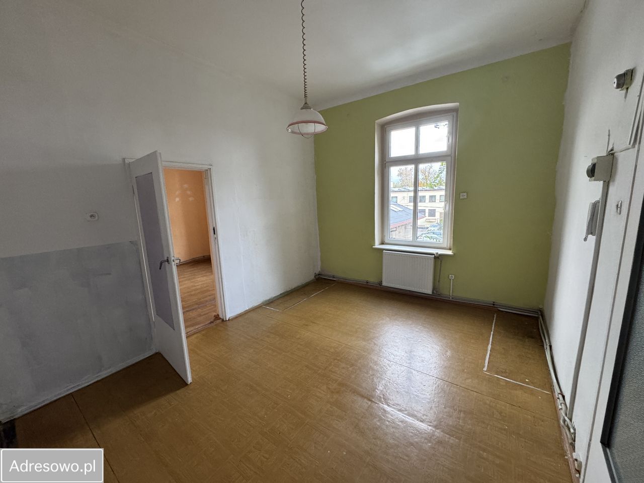 Mieszkanie 2-pokojowe Tarnowskie Góry Centrum, ul. Marszałka Józefa Piłsudskiego. Zdjęcie 5