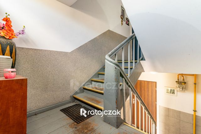 Mieszkanie 2-pokojowe Puck, ul. Wojska Polskiego. Zdjęcie 5