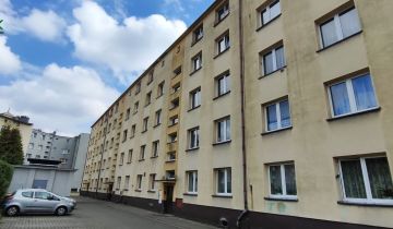 Mieszkanie 1-pokojowe Bytom, al. Legionów