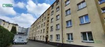 Mieszkanie 1-pokojowe Bytom, al. Legionów