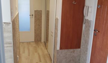 Mieszkanie 3-pokojowe Częstochowa Centrum, al. Aleja Kościuszki