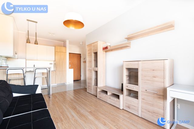 Mieszkanie 2-pokojowe Kraków, ul. Tadeusza Szafrana. Zdjęcie 5