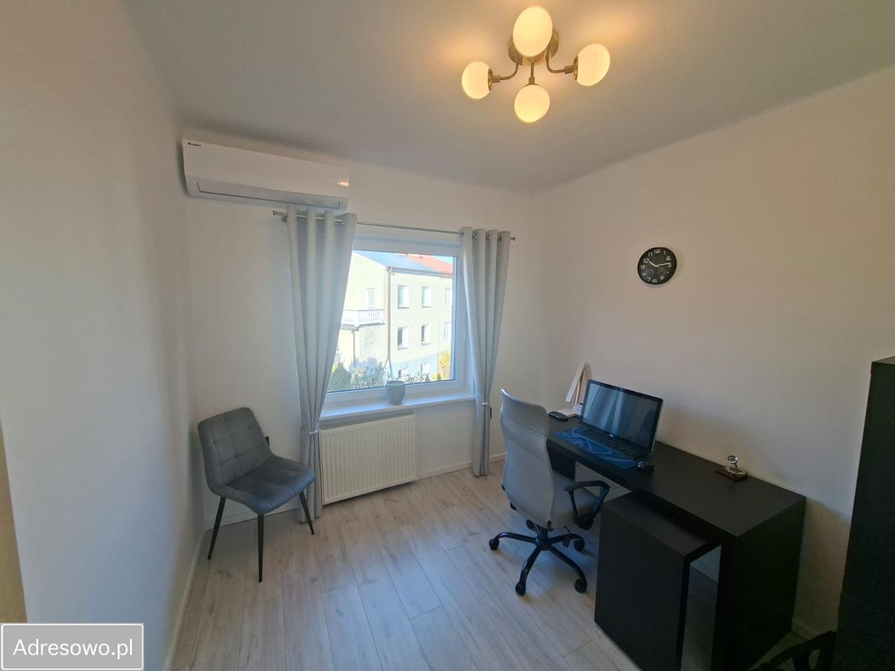 bliźniak, 6 pokoi Łomża, ul. Strażacka. Zdjęcie 13