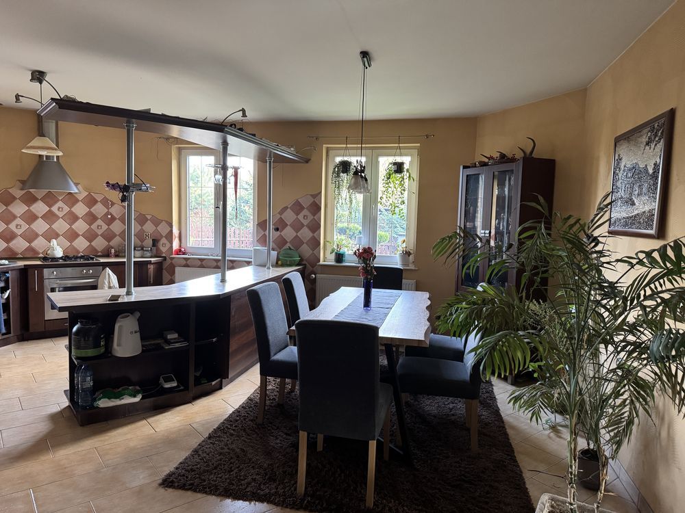 dom wolnostojący Zamość, ul. Bydgoska. Zdjęcie 3