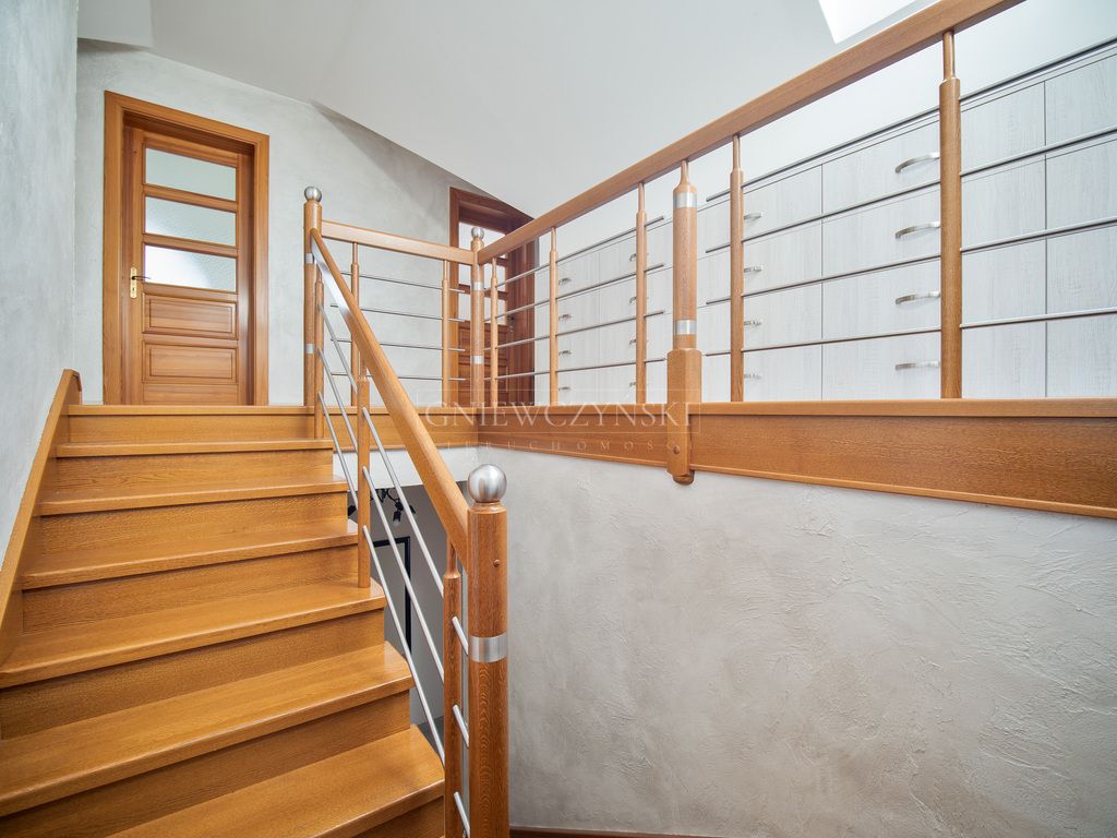 dom wolnostojący, 5 pokoi Sidzina, ul. Polna. Zdjęcie 13