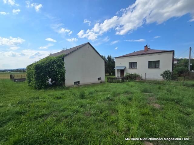dom wolnostojący, 5 pokoi Brzezówka. Zdjęcie 5