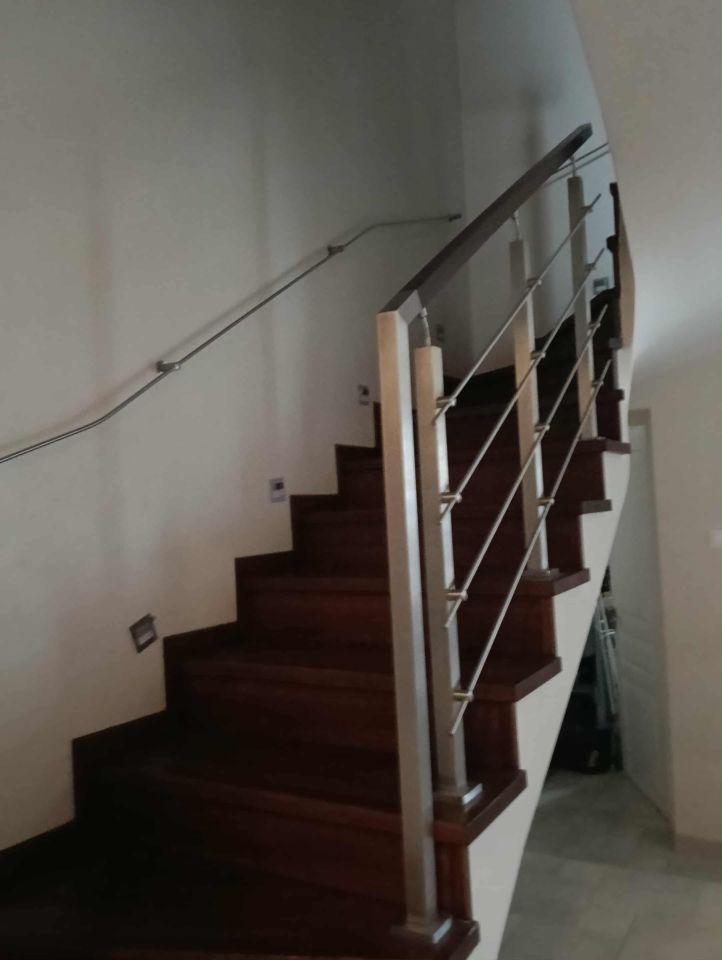 dom szeregowy, 4 pokoje Krasne. Zdjęcie 6