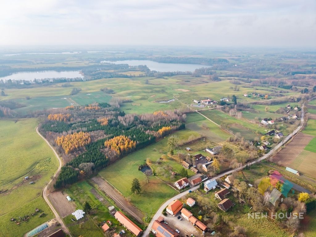 dom wolnostojący, 9 pokoi Boćwinka. Zdjęcie 38