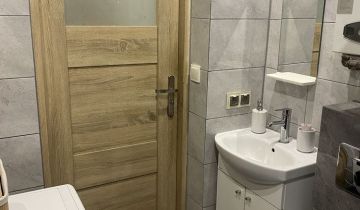 Mieszkanie 2-pokojowe Gliwice Sośnica