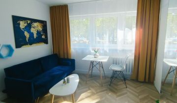 Mieszkanie 1-pokojowe Warszawa Targówek, ul. Łojewska