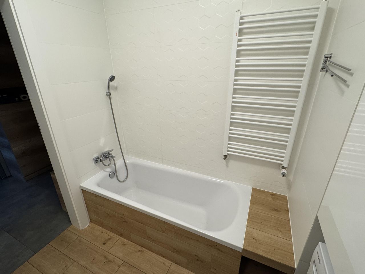 Mieszkanie 2-pokojowe Siemiatycze, ul. Wysoka. Zdjęcie 6