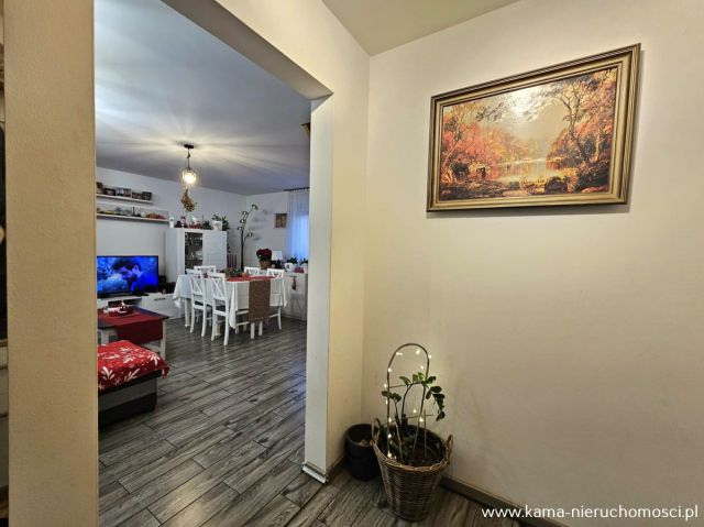 dom wolnostojący, 4 pokoje Czernica. Zdjęcie 9