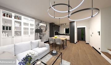 bliźniak, 4 pokoje Rzeszów Budziwój