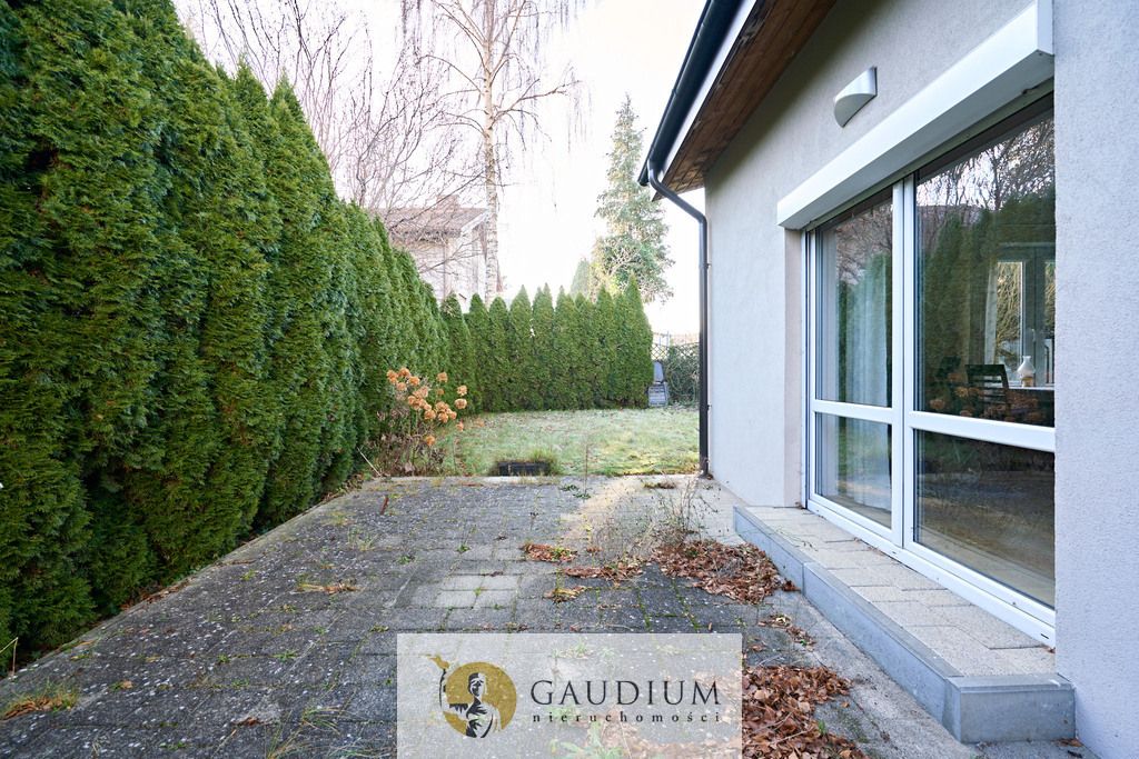 dom wolnostojący, 3 pokoje Rumia, ul. Derdowskiego. Zdjęcie 16