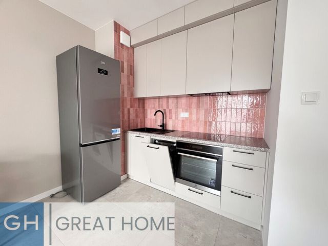 Mieszkanie 2-pokojowe Warszawa Włochy. Zdjęcie 6