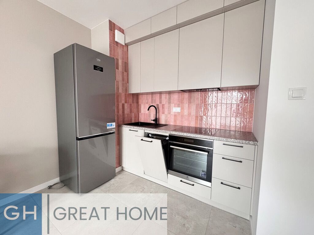 Mieszkanie 2-pokojowe Warszawa Włochy. Zdjęcie 6