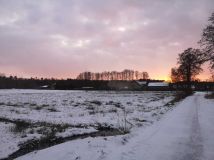 Działka budowlana Bierzów. Zdjęcie 4