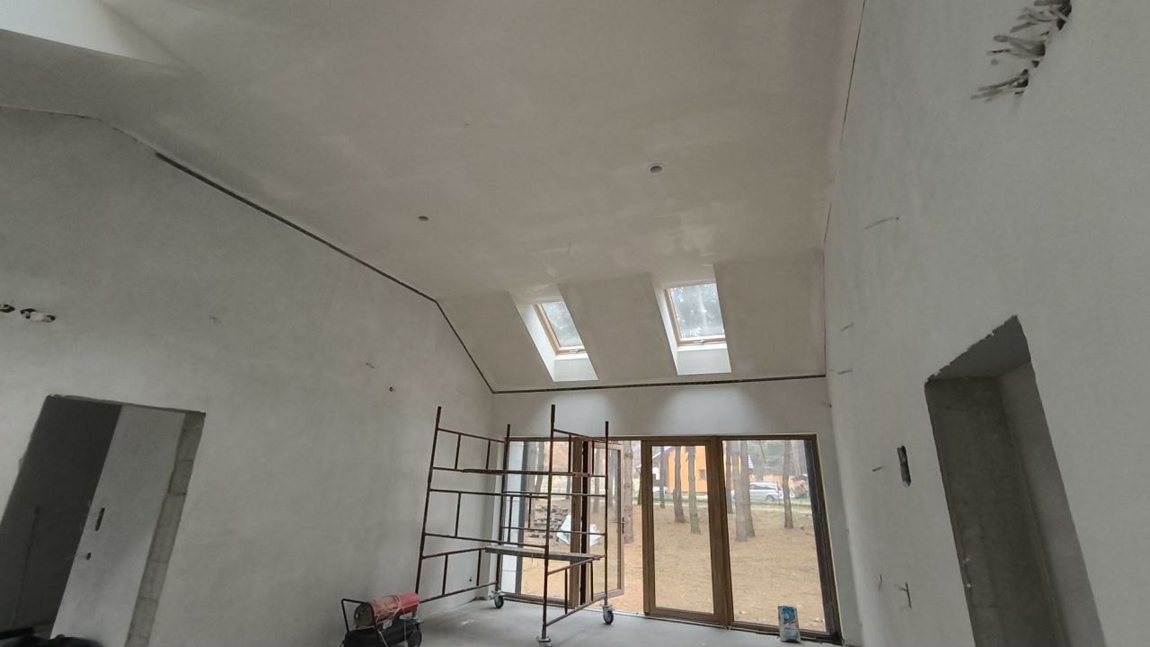 dom wolnostojący Górki. Zdjęcie 3