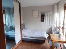 Mieszkanie 1-pokojowe Ostrowo, ul. Biwakowa. Zdjęcie 4