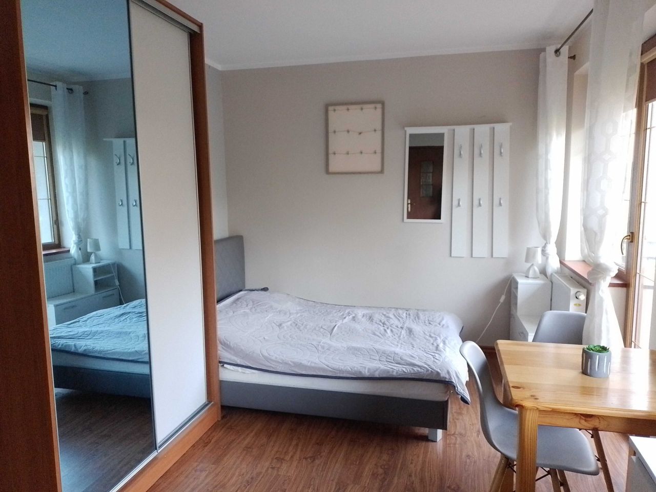 Mieszkanie 1-pokojowe Ostrowo, ul. Biwakowa. Zdjęcie 5