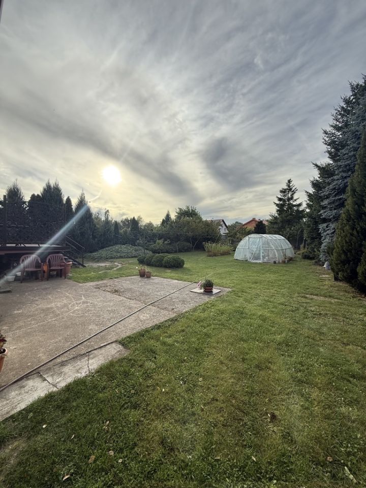 dom wolnostojący, 6 pokoi Krzycko Wielkie. Zdjęcie 9