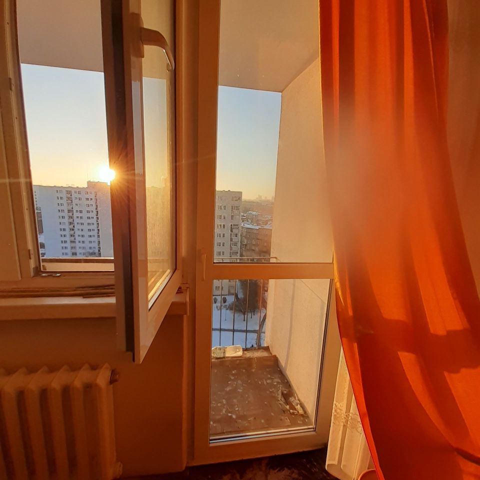 Mieszkanie 2-pokojowe Warszawa Praga-Północ. Zdjęcie 2