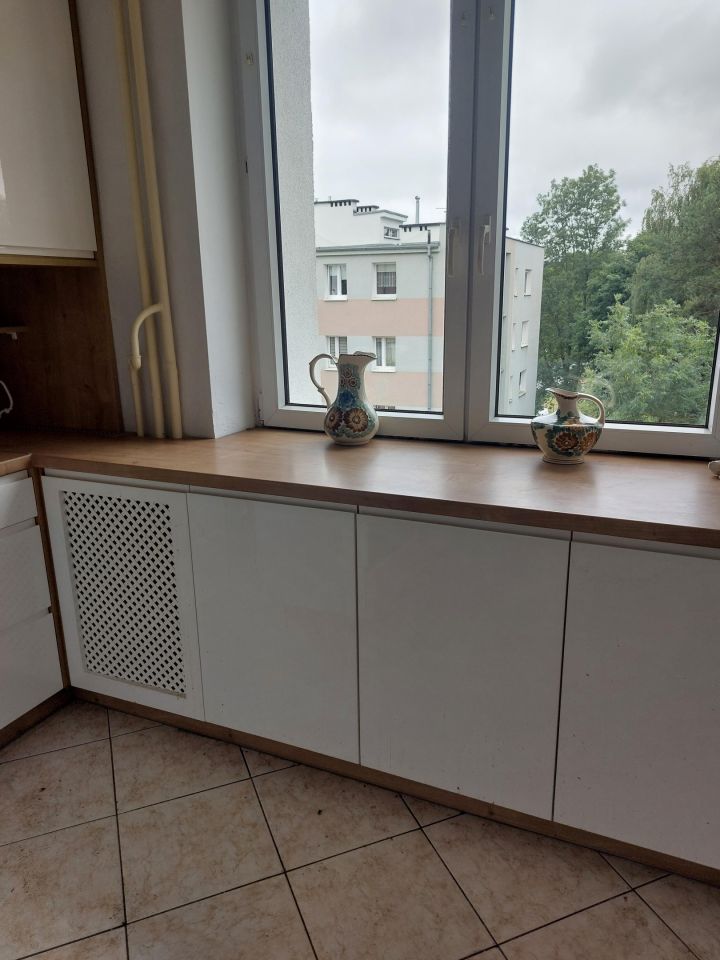 Mieszkanie 3-pokojowe Olsztyn Zatorze, al. Aleja Wojska Polskiego. Zdjęcie 2