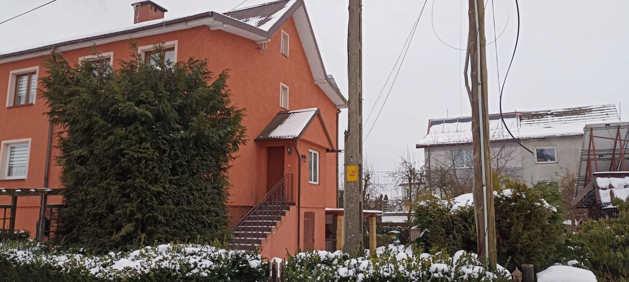 bliźniak Lębork, ul. Dębowa. Zdjęcie 7