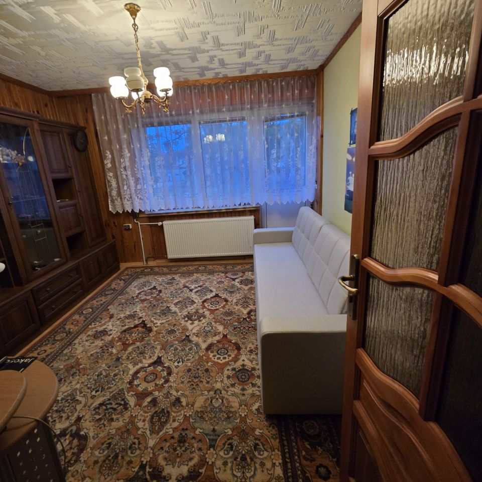 dom wolnostojący, 6 pokoi Dzierzgoń, ul. Krzywa. Zdjęcie 7