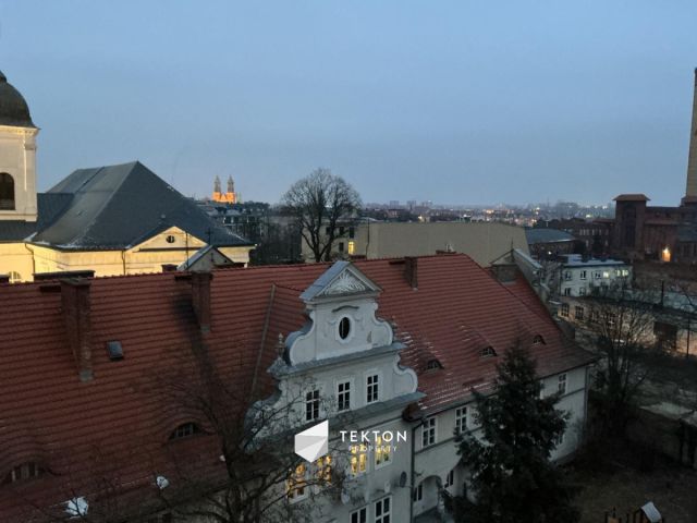 Mieszkanie 1-pokojowe Poznań Centrum, ul. Grobla. Zdjęcie 13