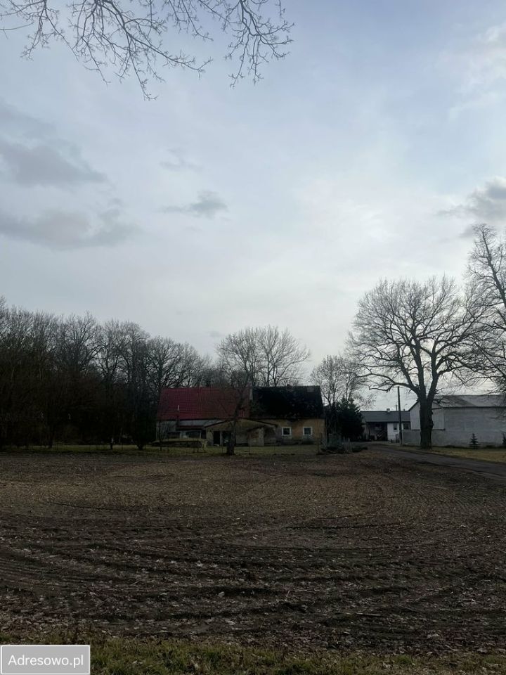 budynek wielorodzinny, 3 pokoje Chociszewo. Zdjęcie 2