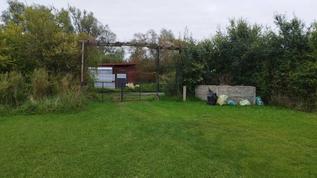 Działka rolna Ustronie Morskie, ul. Rolna. Zdjęcie 1