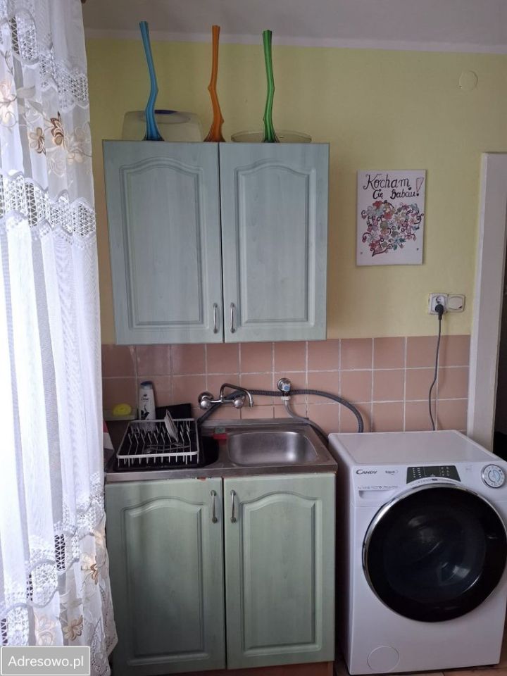 Mieszkanie 2-pokojowe Wałbrzych Biały Kamień. Zdjęcie 11