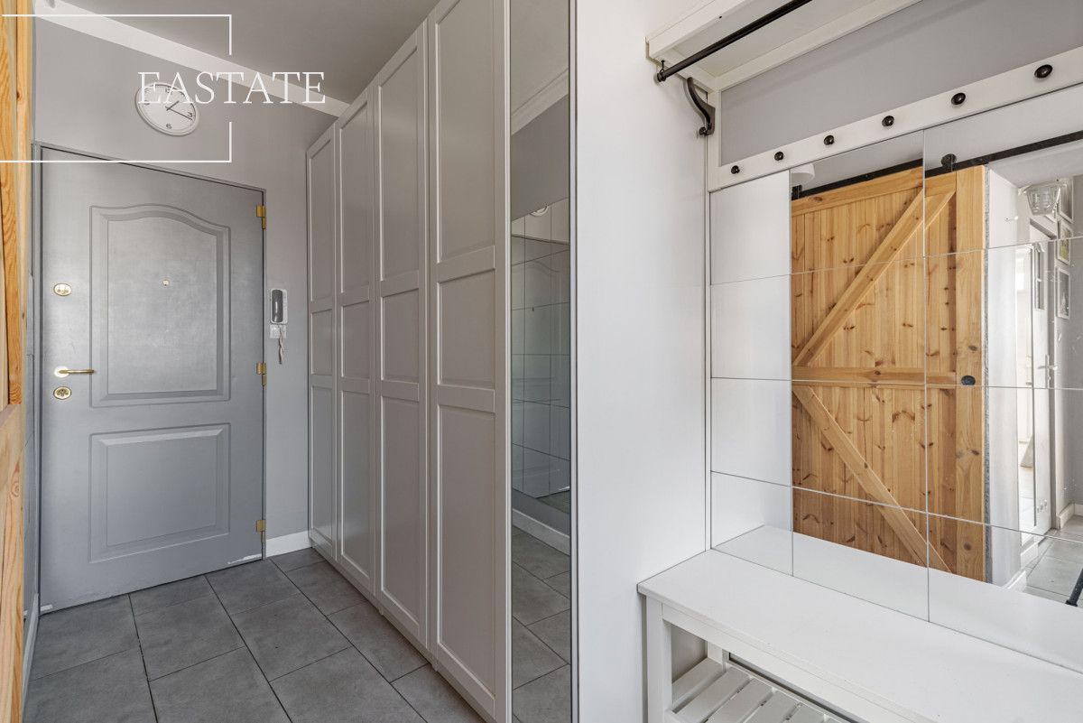 Mieszkanie 2-pokojowe Warszawa Śródmieście, ul. Dobra. Zdjęcie 11