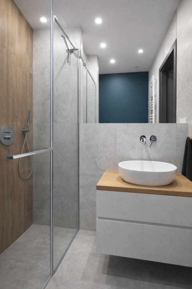 Mieszkanie 2-pokojowe Gorzów Wielkopolski, ul. Ireny Sendlerowej. Zdjęcie 7