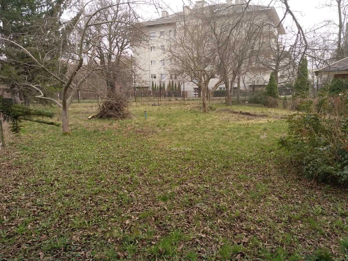 Działka rod Warszawa Ochota. Zdjęcie 7