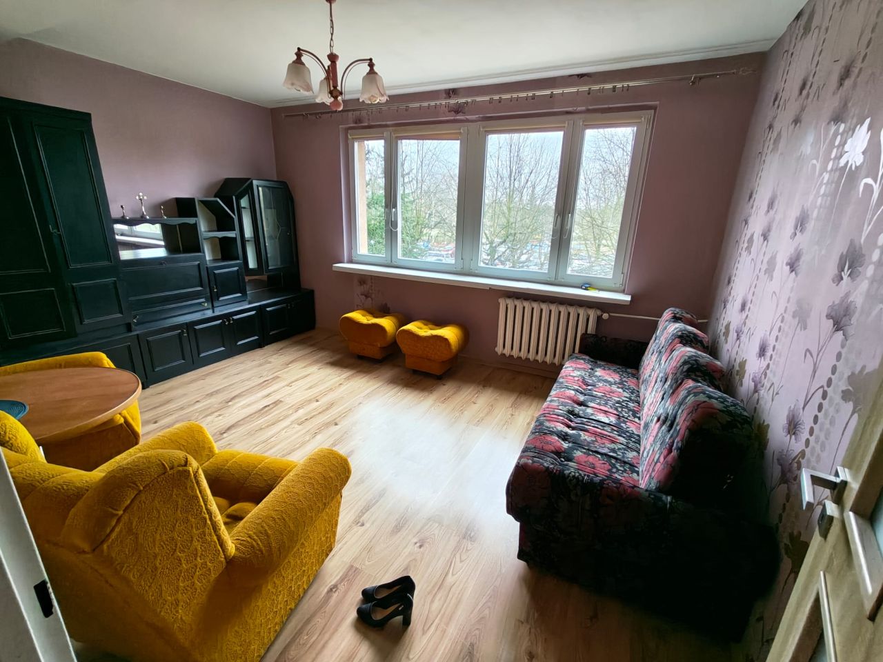 Mieszkanie 3-pokojowe Bełchatów, Os. Dolnoslaskie. Zdjęcie 12