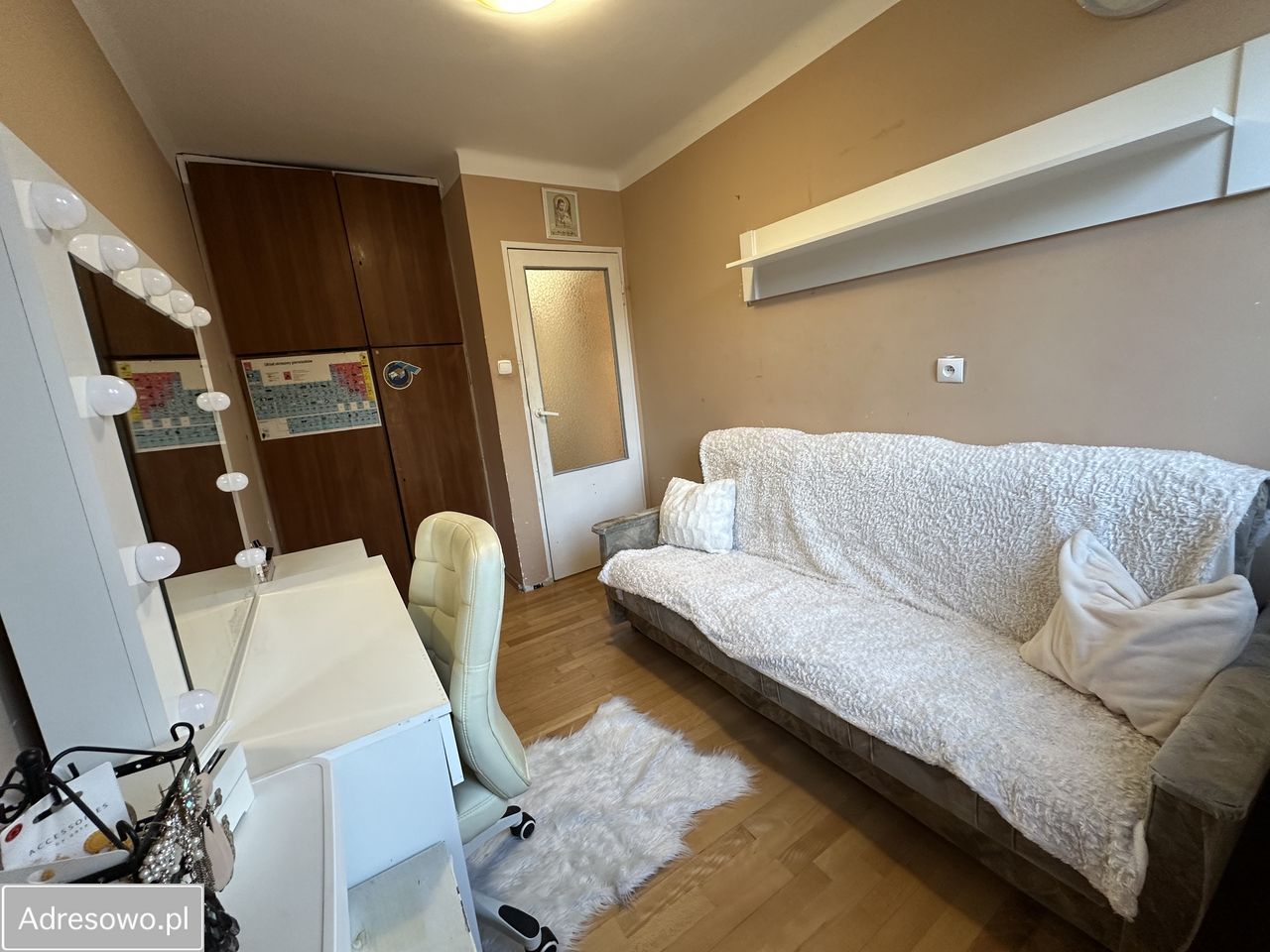 Mieszkanie 4-pokojowe Przemyśl, ul. Grunwaldzka. Zdjęcie 8