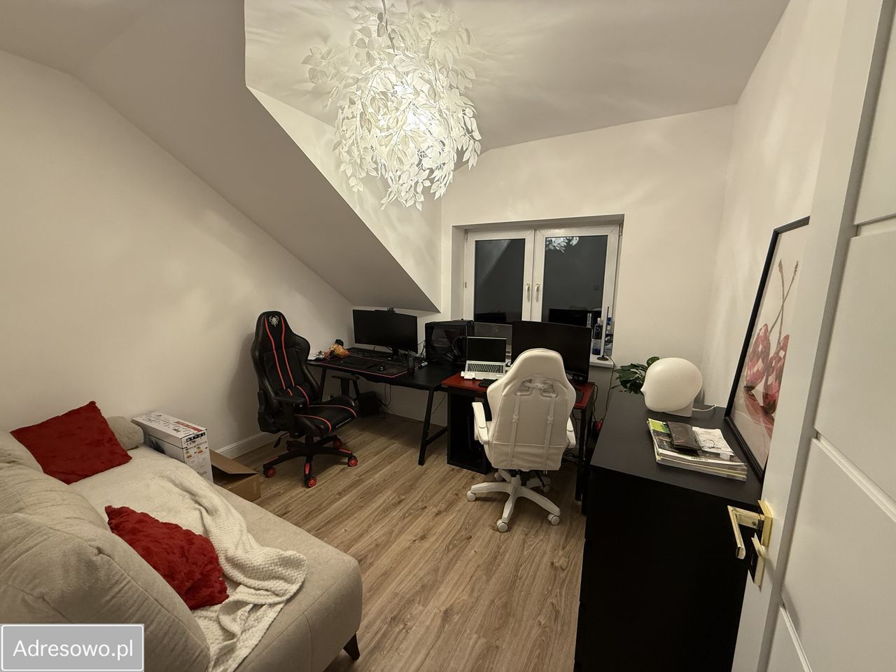 Mieszkanie 3-pokojowe Otwock, ul. Giżycka. Zdjęcie 6