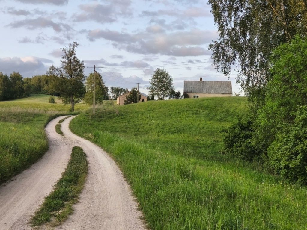 gospodarstwo Udryn. Zdjęcie 4