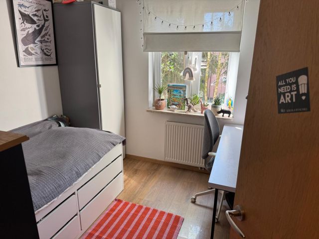 Mieszkanie 3-pokojowe Warszawa Tarchomin, ul. Majolikowa. Zdjęcie 16