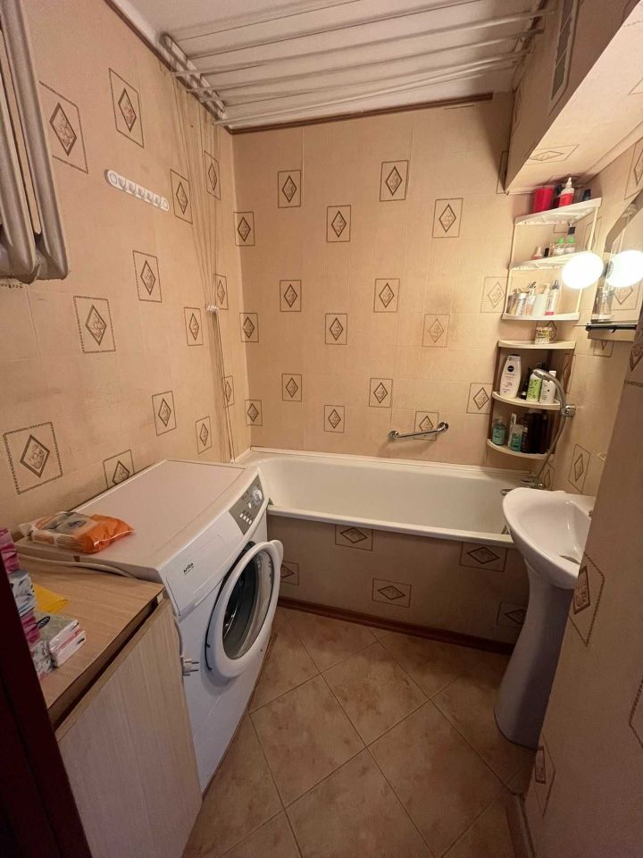 Mieszkanie 3-pokojowe Łódź Widzew. Zdjęcie 7