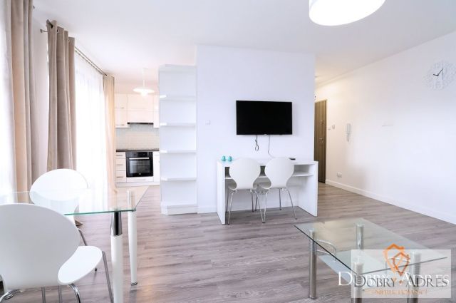 Mieszkanie 1-pokojowe Rzeszów Nowe Miasto, al. mjr. Wacława Kopisto. Zdjęcie 1