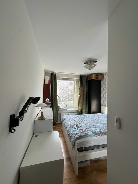 Mieszkanie 2-pokojowe Warszawa Mokotów. Zdjęcie 3