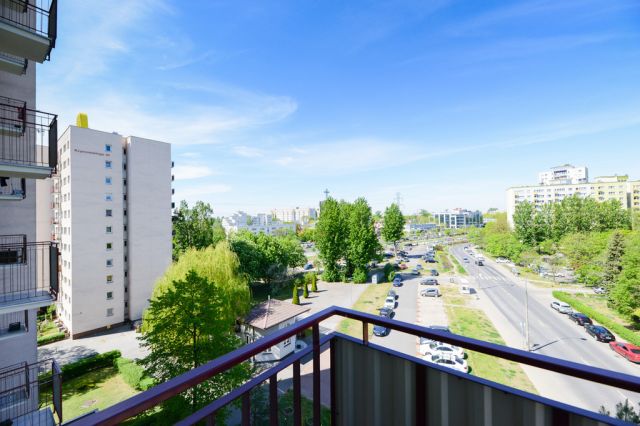Mieszkanie 2-pokojowe Warszawa Mokotów, ul. Orzycka. Zdjęcie 16