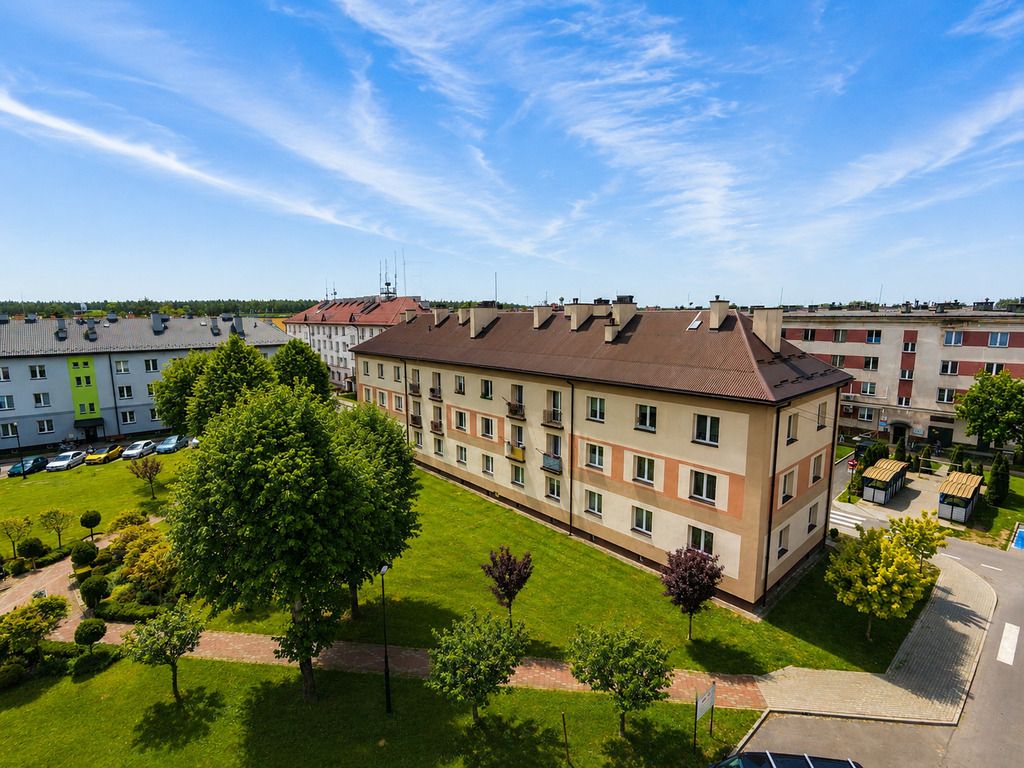 Mieszkanie 2-pokojowe Nowa Sarzyna, ul. Mikołaja Kopernika. Zdjęcie 14