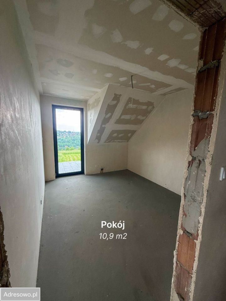 bliźniak, 5 pokoi Golkowice. Zdjęcie 15