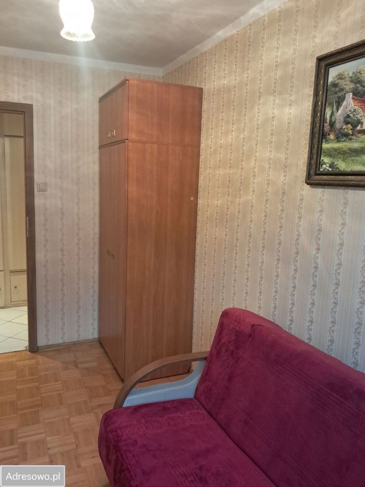 Mieszkanie 2-pokojowe Wrocław Szczepin, ul. Zachodnia. Zdjęcie 9