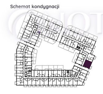 Mieszkanie 1-pokojowe Katowice, ul. Wita Stwosza. Zdjęcie 4